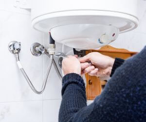 About Emergency plumbing pros Van Alstyne, TX